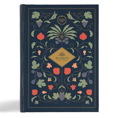 Picture of CSB Women's Study Bible, Hardcover