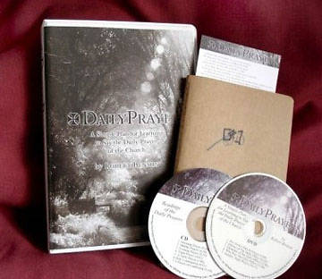 Picture of Efird Bible Study Series-  Daily Prayer Small Group Kit