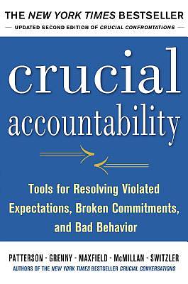 Crucial Accountability