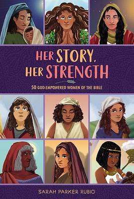 Picture of Her Story, Her Strength