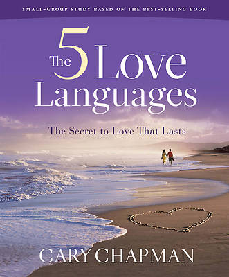Picture of The Five Love Languages