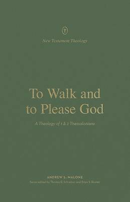 To Walk and to Please God