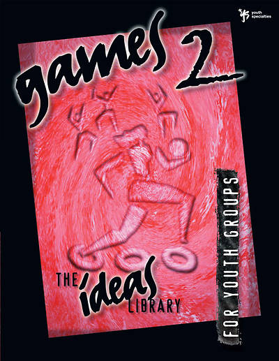 Ideas Library: Games 2