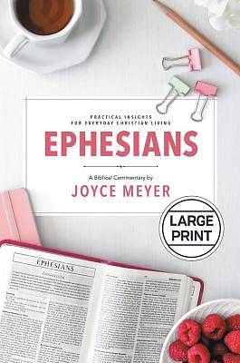 Picture of Ephesians