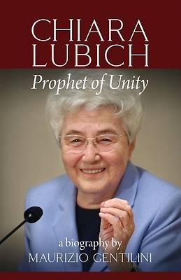 Picture of Chiara Lubich