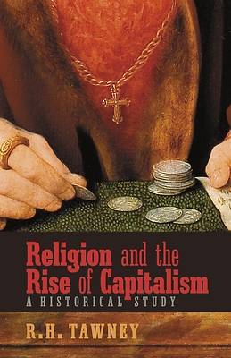 Picture of Religion and the Rise of Capitalism