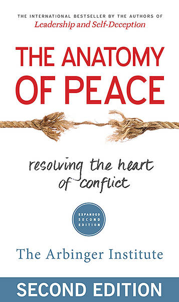 Picture of The Anatomy of Peace