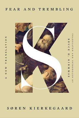 Picture of Fear and Trembling