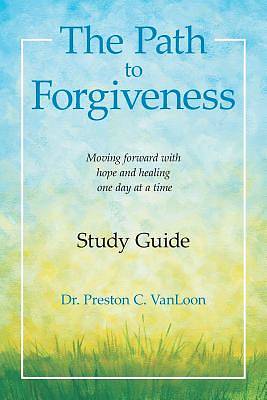 Picture of The Path to Forgiveness Study Guide