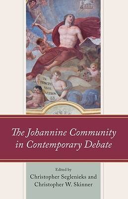 Picture of The Johannine Community in Contemporary Debate