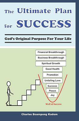 Picture of The Ultimate Plan for Success