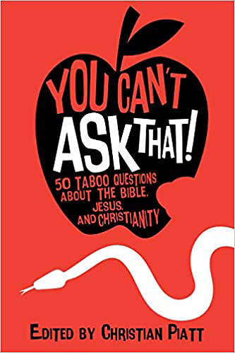 Picture of You Can't Ask That!