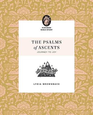 Picture of The Psalms of Ascents