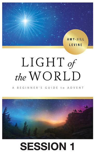 Light of the World Session Video