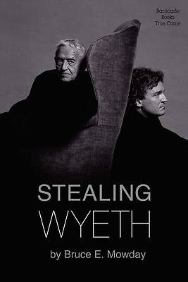 Picture of Stealing Wyeth
