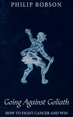 Picture of Going Against Goliath