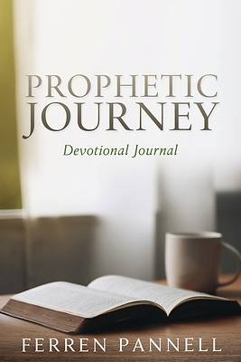 Prophetic Journey