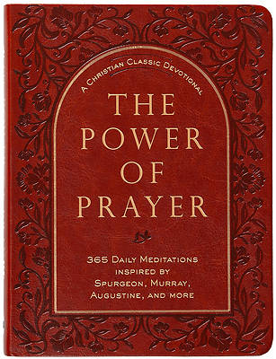 Picture of The Power of Prayer