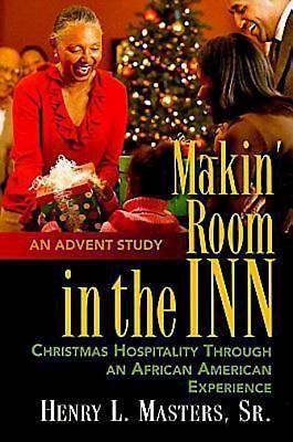 Picture of Makin' Room in the Inn - eBook [ePub]