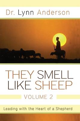 Picture of They Smell Like Sheep, Volume 2