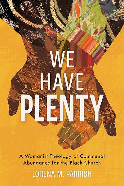 Picture of We Have Plenty