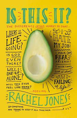 Picture of Is This It?