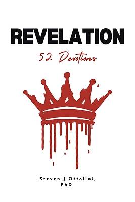 Picture of REVELATION 52 Devotions