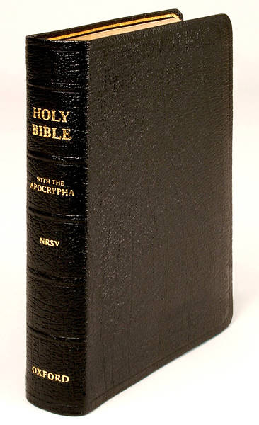 Picture of New Revised Standard Version Pocket Bible