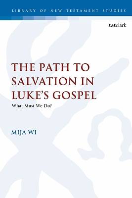 Picture of The Path to Salvation in Luke's Gospel