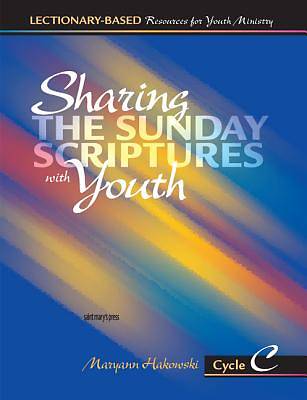 Sharing the Sunday Scriptures with Youth