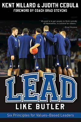 Picture of Lead Like Butler - eBook [ePub]