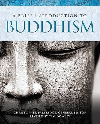Picture of A Brief Introduction to Buddhism
