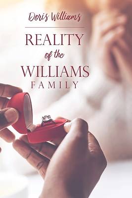 Picture of Reality of the Williams Family