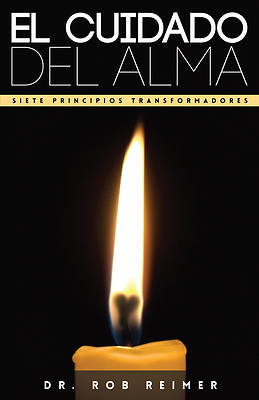 Picture of El Cuidado del Alma