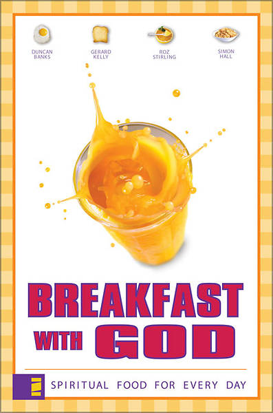 Picture of Breakfast with God
