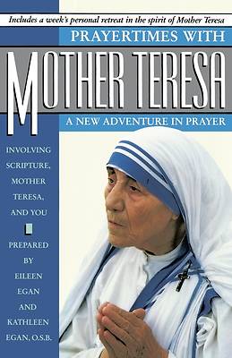 Picture of Prayertimes with Mother Teresa