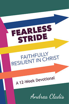 Picture of Fearless Stride