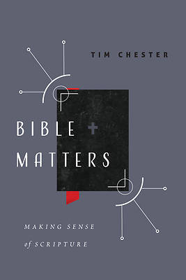 Picture of Bible Matters - eBook [ePub]