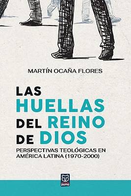 Picture of Las huellas del reino de Dios