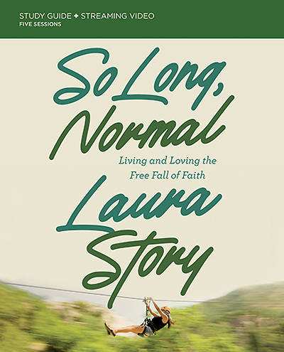 Picture of So Long, Normal Bible Study Guide plus Streaming Video - eBook [ePub]