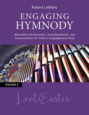 Picture of Engaging Hymnody