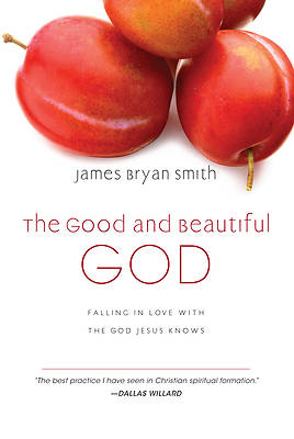 Picture of The Good and Beautiful God - eBook [ePub]