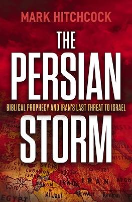 Picture of The Persian Storm
