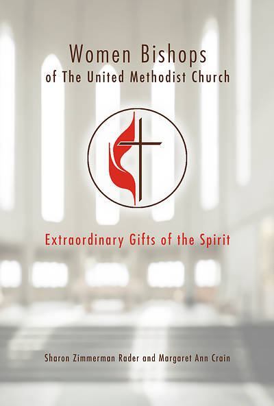 Picture of Women Bishops of The United Methodist Church - eBook [ePub]