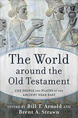 Picture of The World Around the Old Testament