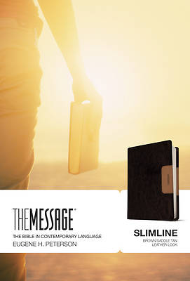 Picture of The Message Slimline Edition