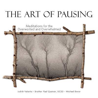 Picture of The Art of Pausing