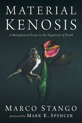 Picture of Material Kenosis