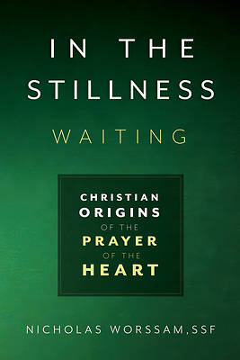 Picture of In the Stillness, Waiting