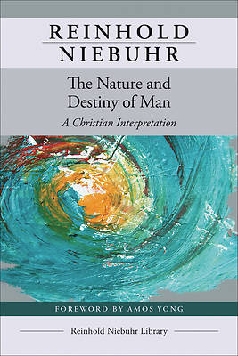 Picture of The Nature and Destiny of Man